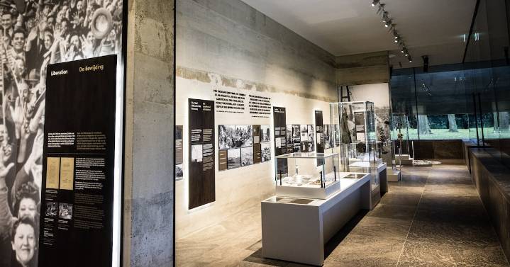Netherlands WWII cemetery removes displays honoring Black soldiers