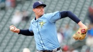 Rays decline option on Pete Fairbanks; closer now free agent
