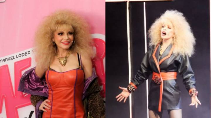 Itatí Cantoral se integra a Mentiras en el papel de 'Lupita'