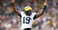 Takeaways from Michigan Football’s win over Northwestern