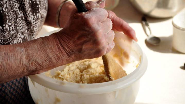 Mennonite Woman's 'Abstinence in a Pan' Declared Worst Dessert at Church Bake Sale