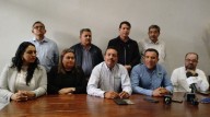 Comprometen 13 organismos cero alza a tarifas de agua en 2026