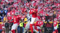 Chiefs’ Rashee Rice, Xavier Worthy upgraded on injury report for Cowboys game