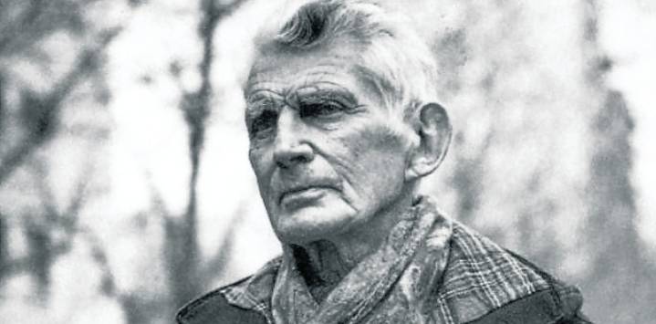Este traductor no es ningún burro: Beckett en castellano