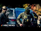 Border Patrol arrests more than 250 people in Charlotte immigration operation