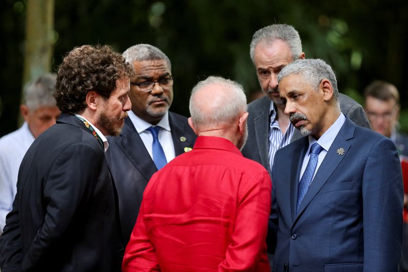 Explainer-Why are multilateral development banks under pressure to reform?​