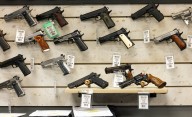 Gun rights lawsuit dismissed to not interfere with case in MD court