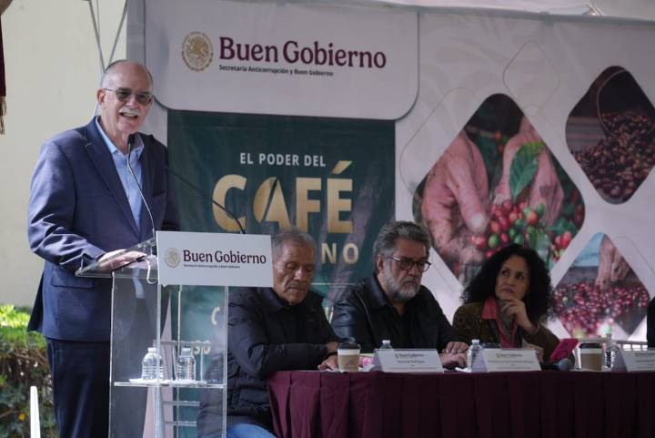 Avanza la consolidación del Modelo de Compras Públicas Sostenibles de Café