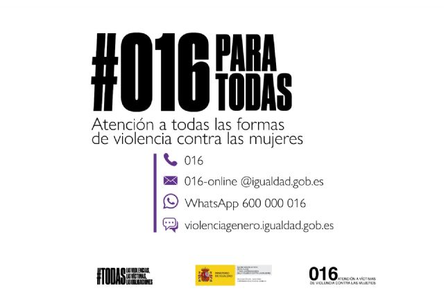 El Ministerio de Igualdad condena los asesinatos por violencia de género de dos mujeres en la provincia de Málaga