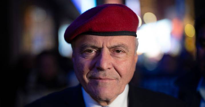 What Curtis Sliwa Told Zohran Mamdani on Election Night
