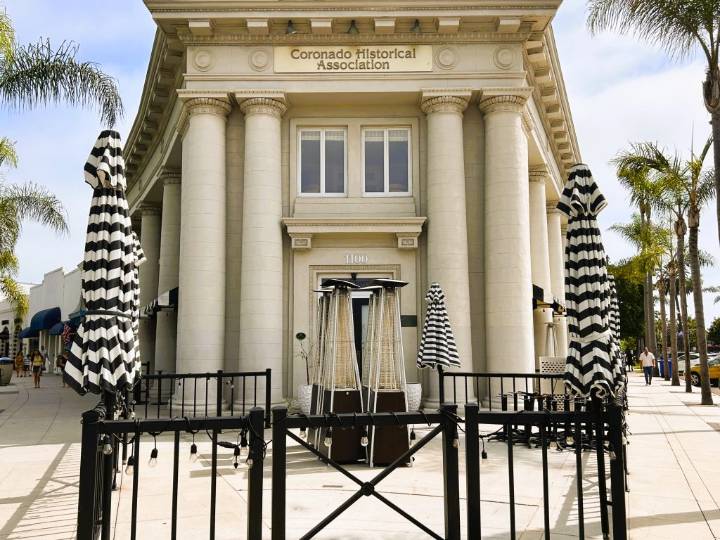 Coronada Gives community story: How the CHA connects past and present