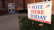 Are banks, post offices open on Election Day?