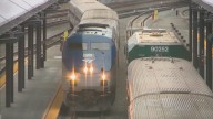 Amtrak expects another record Thanksgiving as ridership surges in the Northwest
