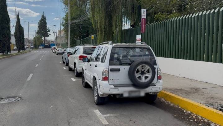 Inicia cobro de parquímetros en zona de San Alejandro