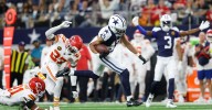 Cowboys vs Chiefs: 2025 Week 13 game day live discussion IV