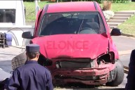 Fatal accidente en Acceso Norte de Paraná: la identidad de la víctima y otros detalles