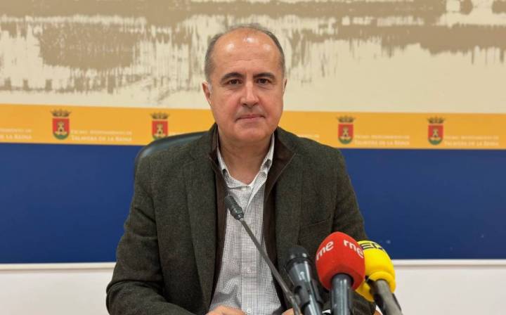 La comisión informativa del AVE en Talavera se celebrará el 10 de noviembre