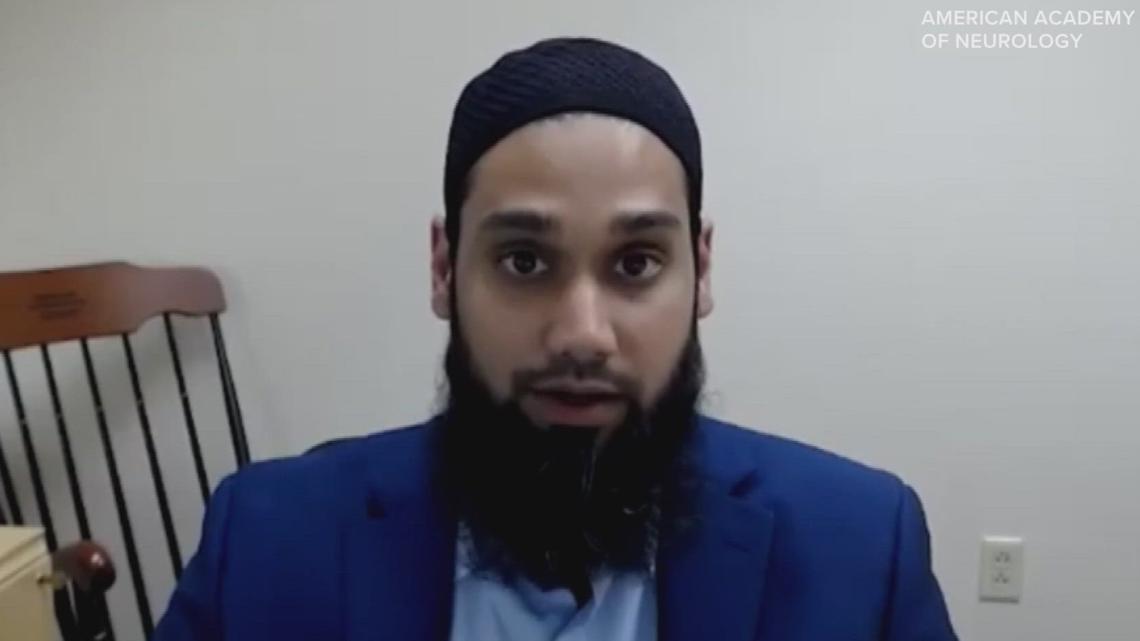 3News Investigates: Former Cleveland Clinic neurologist loses license over controversial exams of female patients