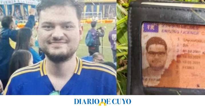 Encontraron el cuerpo de un joven turco que había desaparecido hace un mes en Palermo