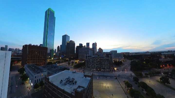 Dallas-Fort Worth keeps title of No. 1 for real estate potential, according to new report