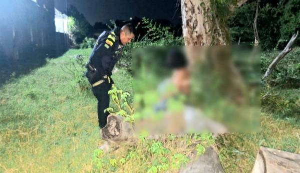 La Policía de Infancia y Adolescencia evita tragedia y brinda atención oportuna a menor de edad en situación de riesgo