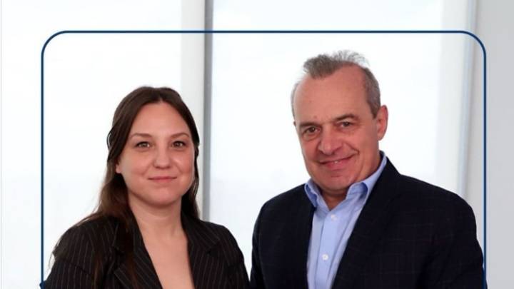 La Cámara Argentino-China y el Buenos Aires Herald firmaron un acuerdo para fortalecer los lazos con Argentina