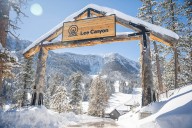 Lee Canyon will be entirely open starting Friday November 21