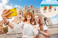 Why travelers should avoid these 8 hotspots in 2026: Fodor's