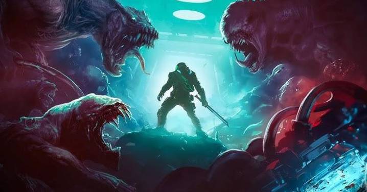 Moros Protocol, un shooter roguelite que se abraza al pixel art para atraparte en su endiablada acción