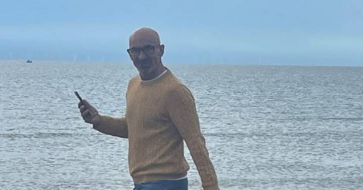 Cops release CCTV of man after multiple women ‘sexually assaulted’ on UK seafront