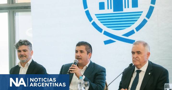 Transformación estructural del aeropuerto de Tucumán