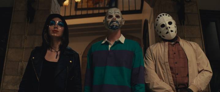 Film Mode Entertainment Boards Sales On 'Above the Line'