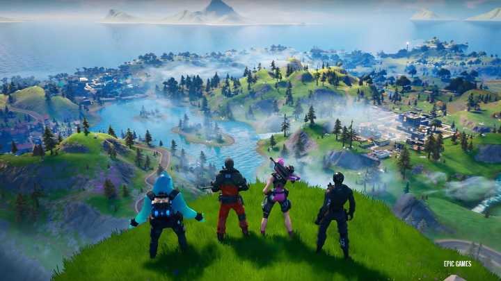 When will Fortnite be back up? What to know as server is down
