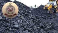 ED Raids Intensify In Coal Mining Case Across Two States