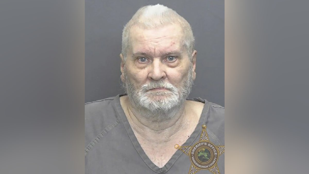 US Sex Offender Who Faked His Death For 16 Years Says He 'Hoped To Die Before Getting Caught'