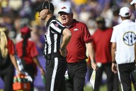 Arkansas football: History repeats itself in Razorbacks’ loss to Tigers