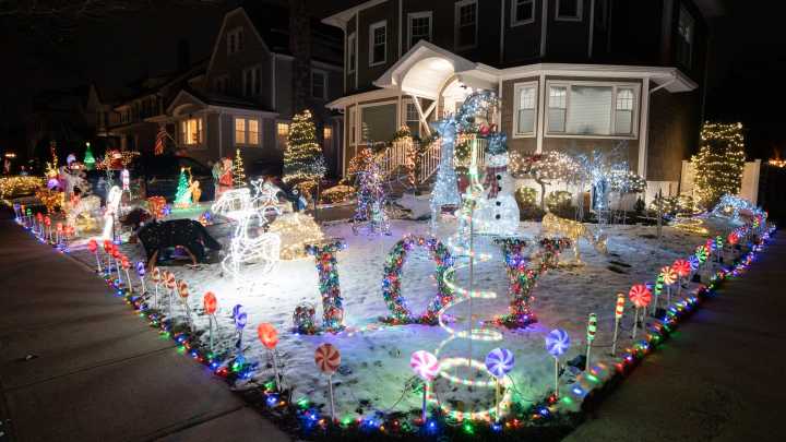 How to add your display to NorthJersey.com's 2025 holiday lights map