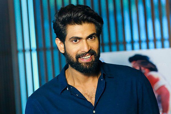Online betting app case: Actor Rana Daggubati appears before SIT in Telangana