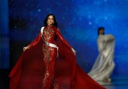Fátima Bosch, la Miss Universo 2025 de una familia influyente, que no se quedó ‘calladita’