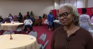 Norfolk church, nonprofits team up to feed neighbors ahead of Thanksgiving