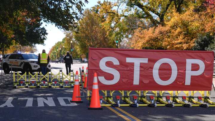 As the GOP prepares new bills without a healthcare fix, Democrats consider prolonging the shutdown