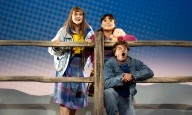 The Railway Children opera review: 'Were kids this nice in the 80s?'