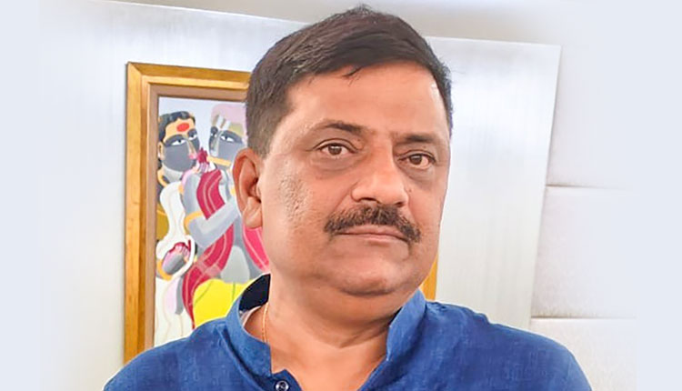 Record Voter Turnout Shows NDA Wave In Bihar, Says Sanjay Jha