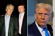 Epstein Emails: Trump Facing Republican Rebellion Over House Vote