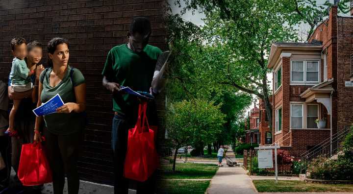 Mapa actualizado de latinos en EE.UU: Estas son las ciudades que eligen para vivir y por qué insólita razón