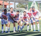 Todo Copiapó expectante: hoy se juega el partido que puede llevar al “León de Atacama” a Primera División