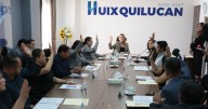 Huixquilucan aprueba otorgar aguinaldo libre de ISR a servidores públicos