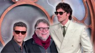 Guillermo del Toro presenta “Frankenstein” en México junto a Jacob Elordi y Oscar Isaac