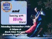 Best of West Hartford Celebration to Include ‘Dancing with WeHa Stars’ Competition