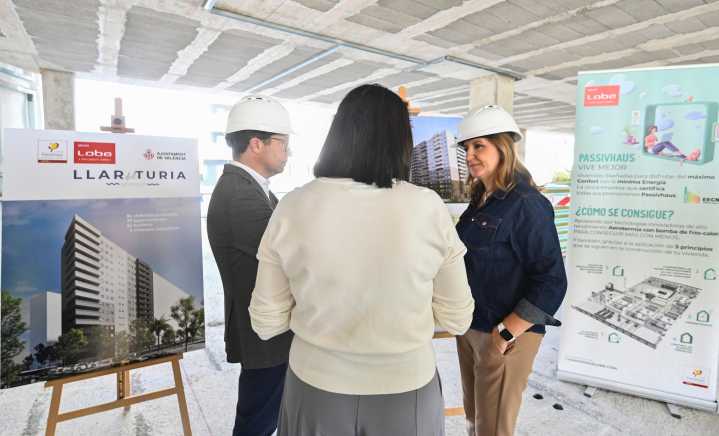 María José Catalá insiste en que "voy a seguir siendo alcaldesa de Valencia"